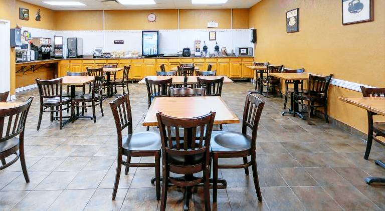 Med City Inn & Suites Rochester Mayo Clinic Area — photo 3