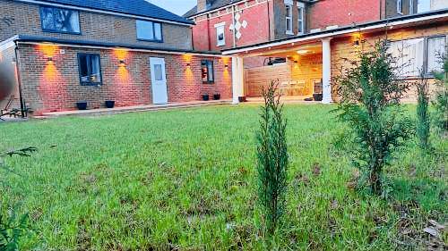 Bed and breakfast Waterlooville