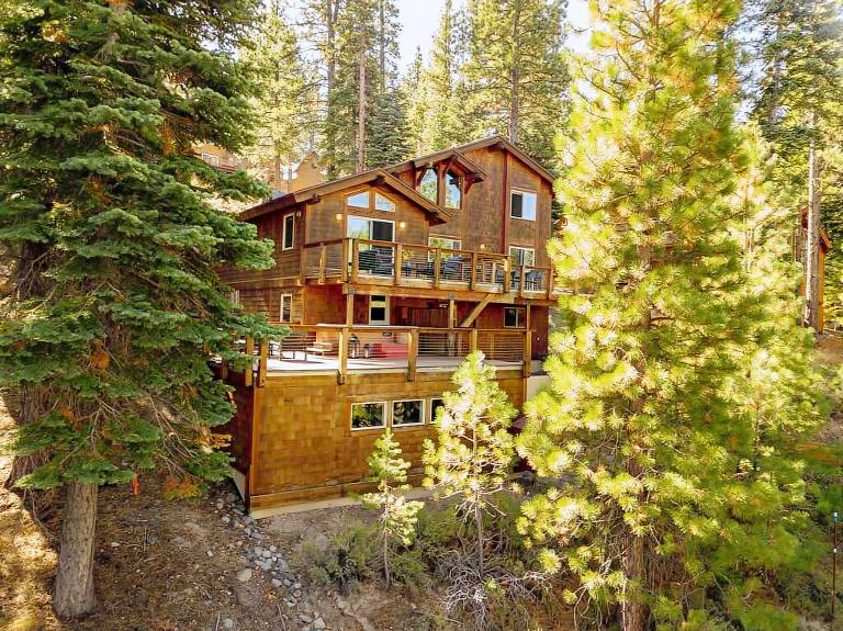 Cabin Northstar