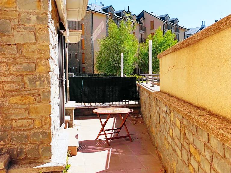 Appartement Jaca