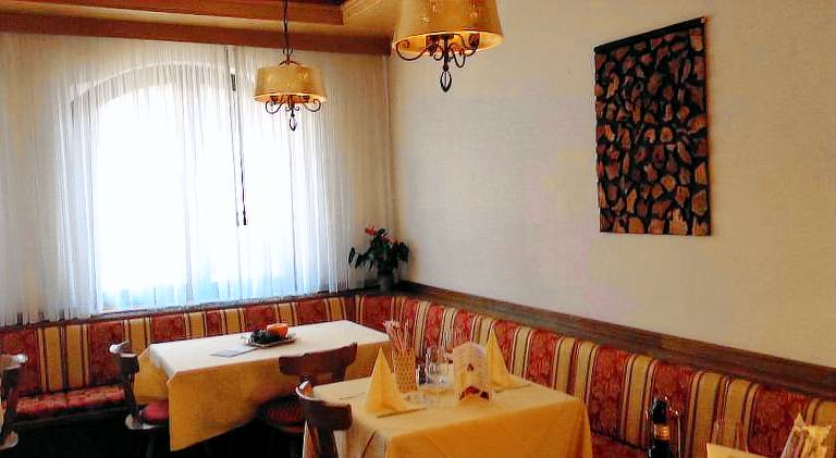 Hotel Daniela — photo 3