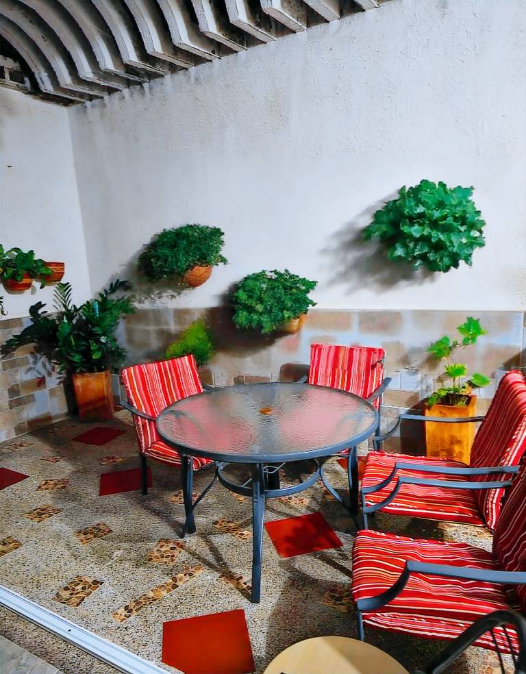 La Tribuna Lounge in Valledupar