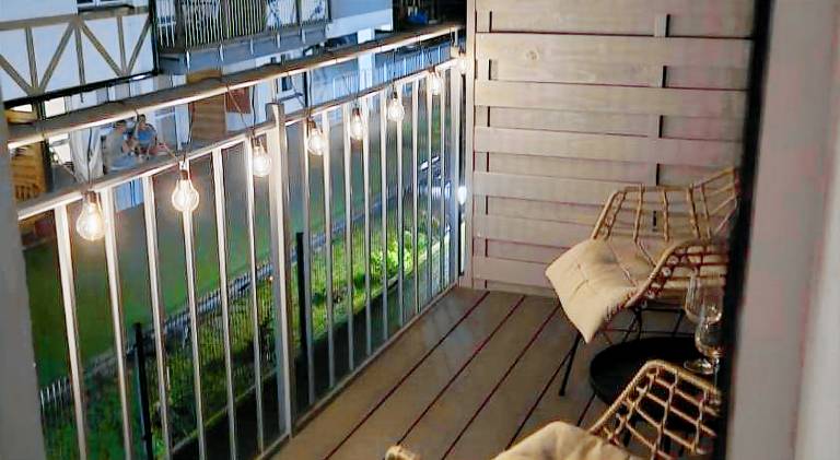 Lovely apartment | Close to the beach | Pet-friendly in Ustka
