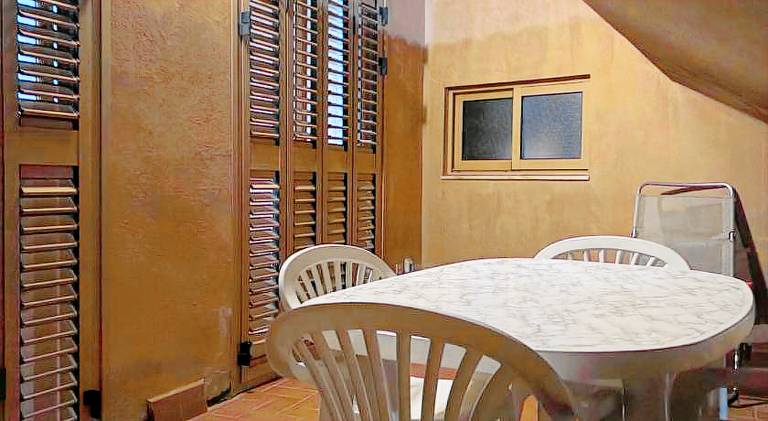 Holiday apartment with 1 room for 4 persons — photo 5