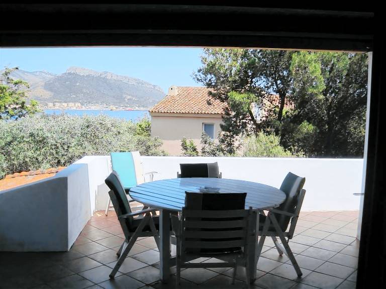Appartamento Golfo Aranci