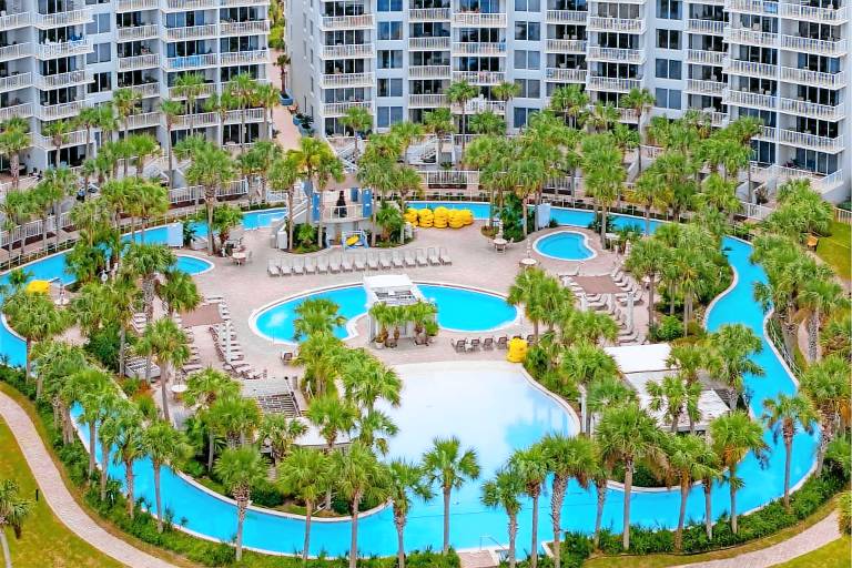Condo Fort Walton Beach