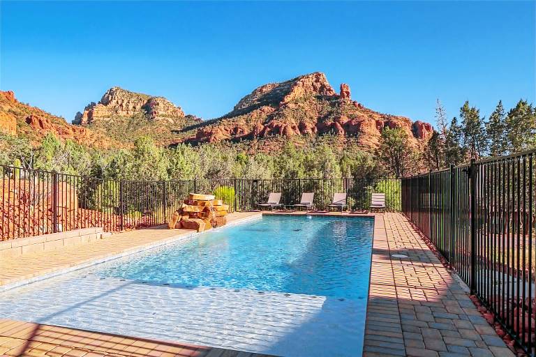 House Sedona