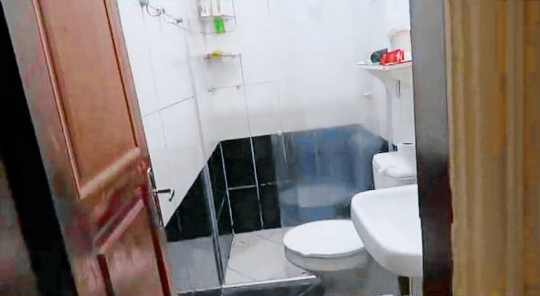 House with 2 rooms for 8 persons — photo 2