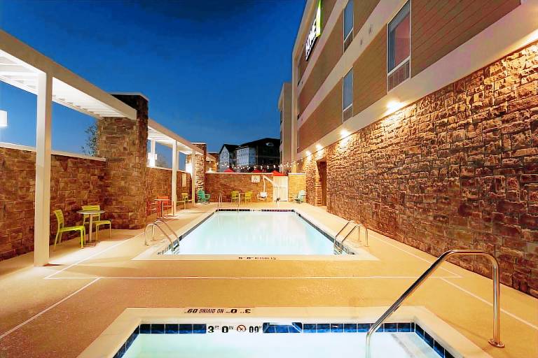 Home2 Suites by Hilton Midland — photo 2