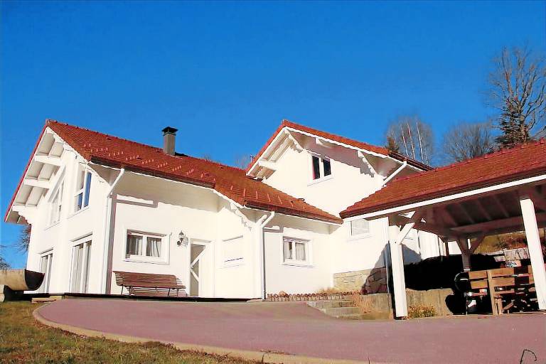 Chalet Gérardmer