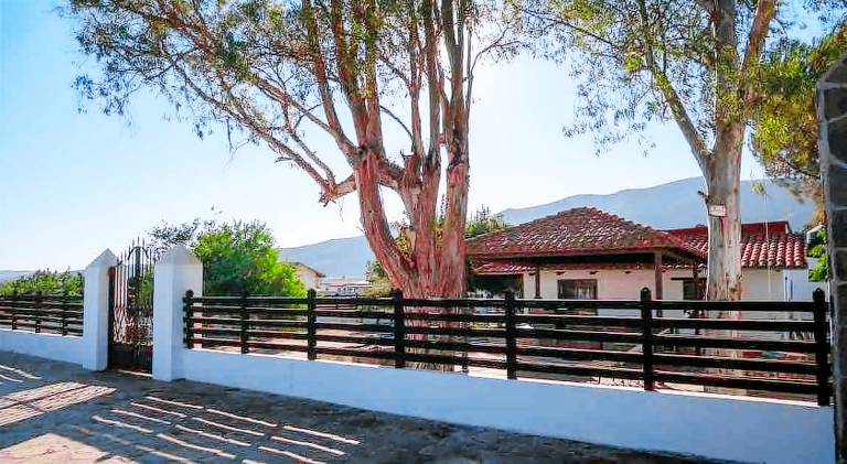 Villa with 2 rooms for 6 persons — photo 4