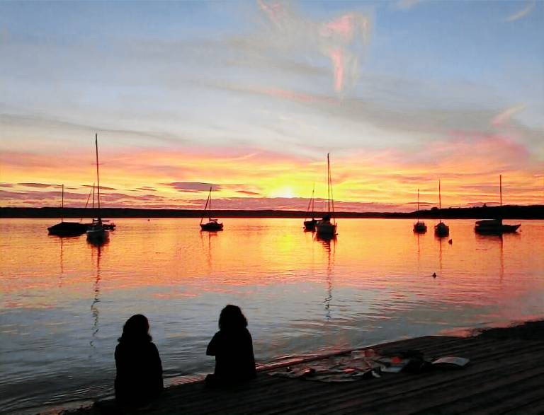 Ferienwohnung  Andechs