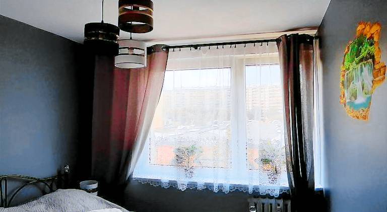 Apartament Szczawno-Zdrój