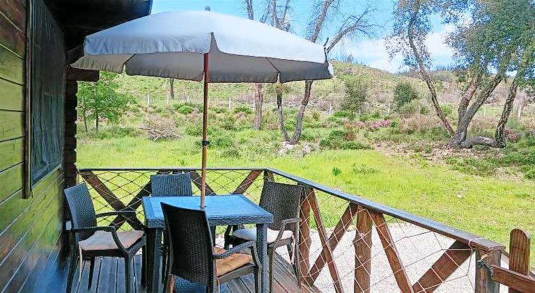 House with pool, terrace & barbeque — photo 5