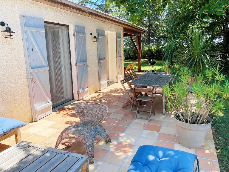 Maison de vacances Auch
