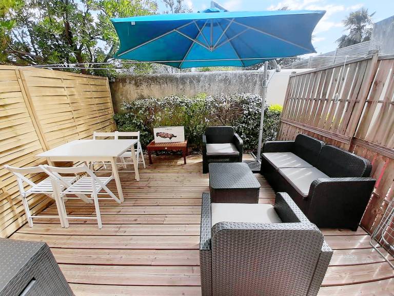 Appartement  La Rochelle