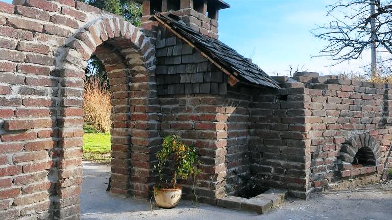 Ferienhaus  Übersee