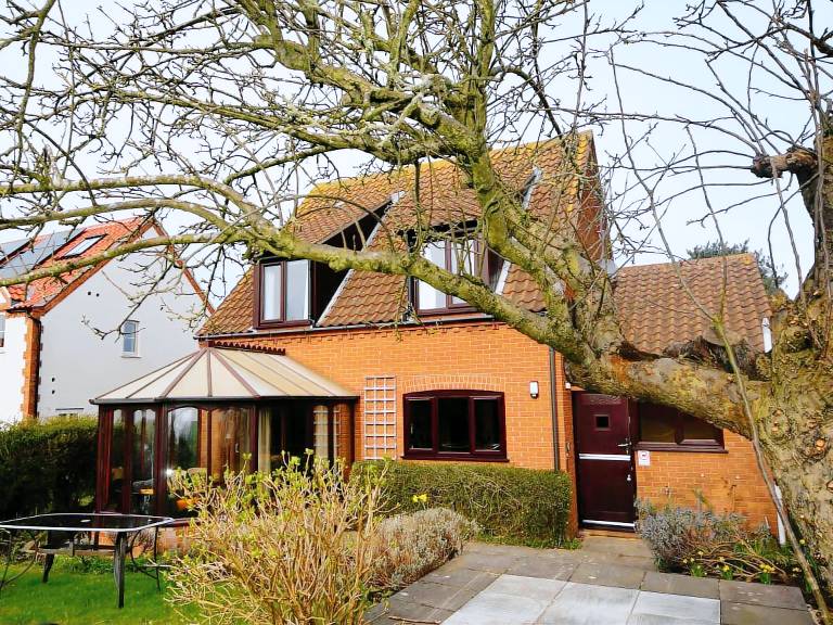Cottage Stiffkey