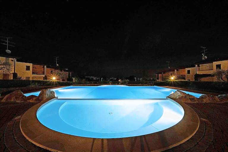 Appartement Manerba del Garda