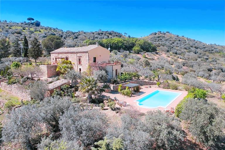 Casa Aidone