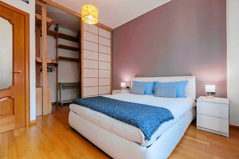 Rental apartment with 2 rooms for 6 persons — photo 3