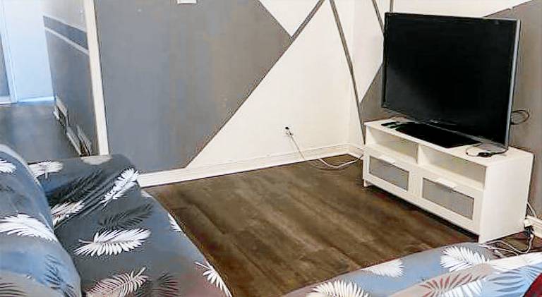 1000 m² Ferienhaus