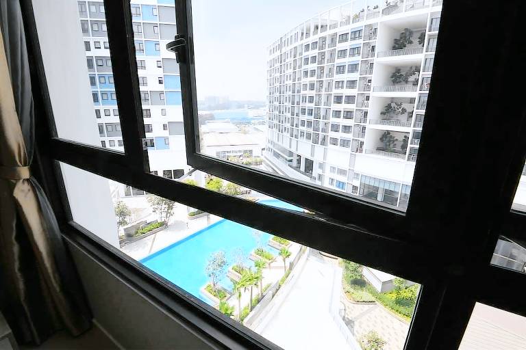 Apartamento  Kuala Lumpur