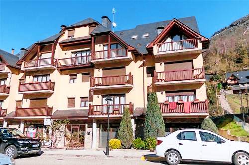 Apartamento Viella
