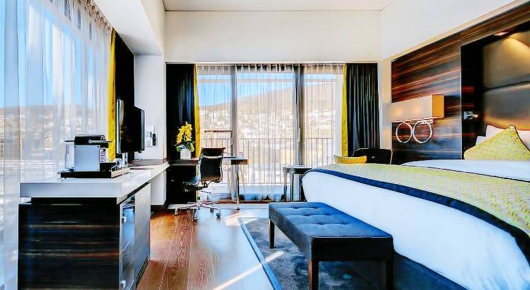 Hotel Beaulac — photo 2