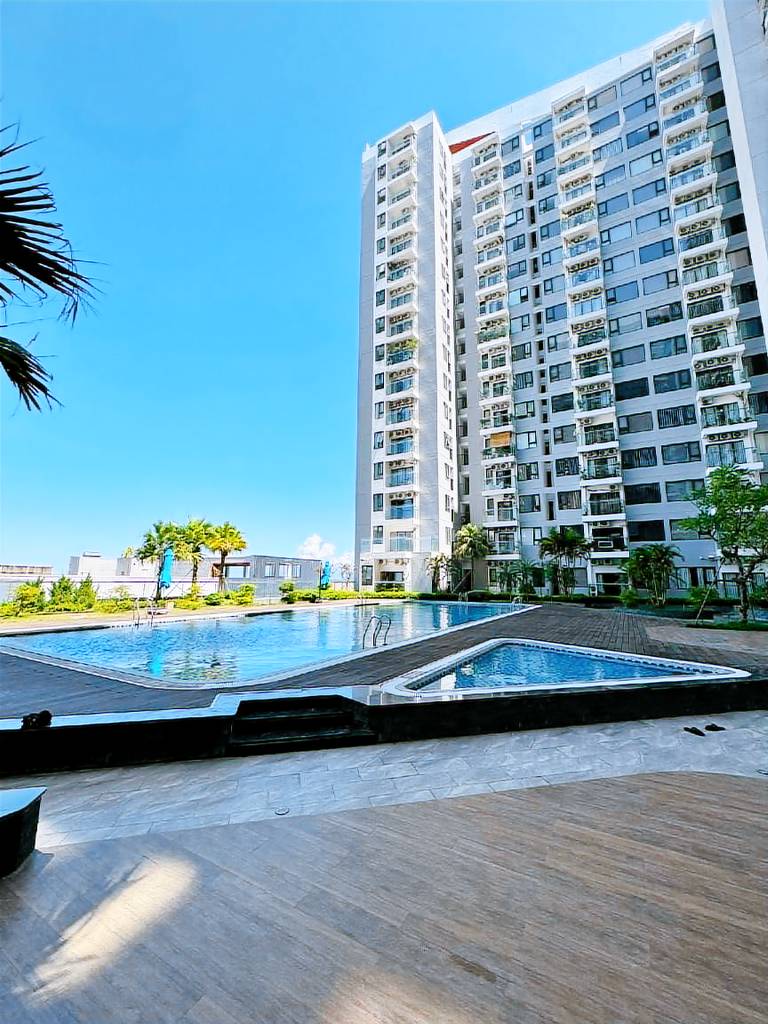 Nera Garden Apartment Hue (Căn Hộ Homestay) — photo 2