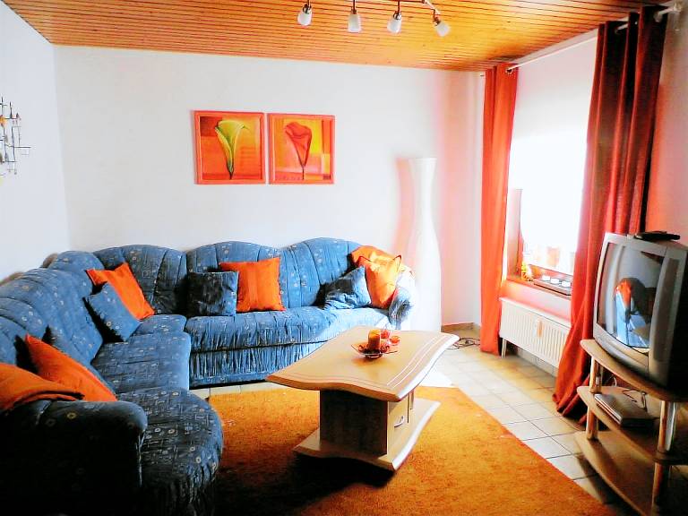 Ferienwohnung Erwitte
