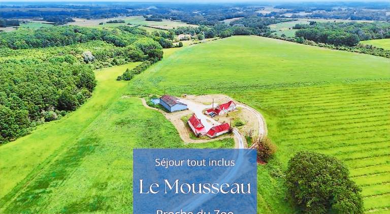 Charming house | Pets allowed in Loches