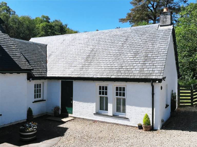 Cottage Argyll and Bute