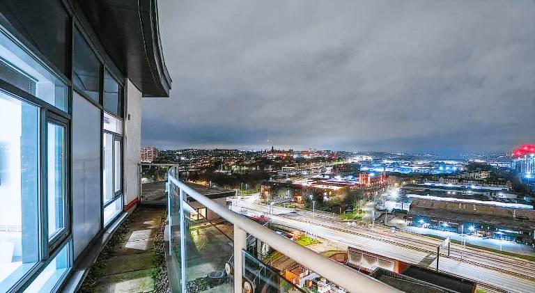 Apartment with 1 room for 8 persons — photo 4