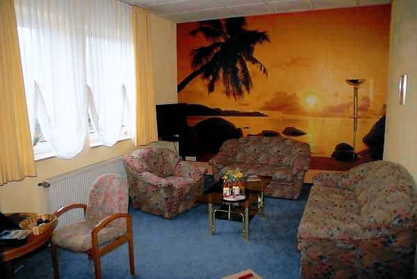 Weser Wasserbetten Hotel Baxmann — photo 2