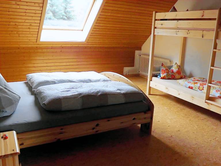 Ferienwohnung Elzach