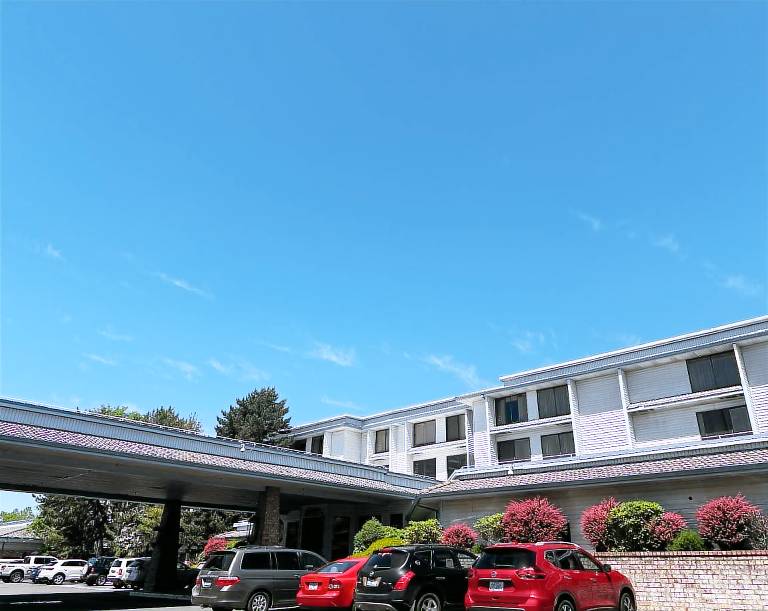 THE MINDARO, A JDV BY HYATT — photo 4