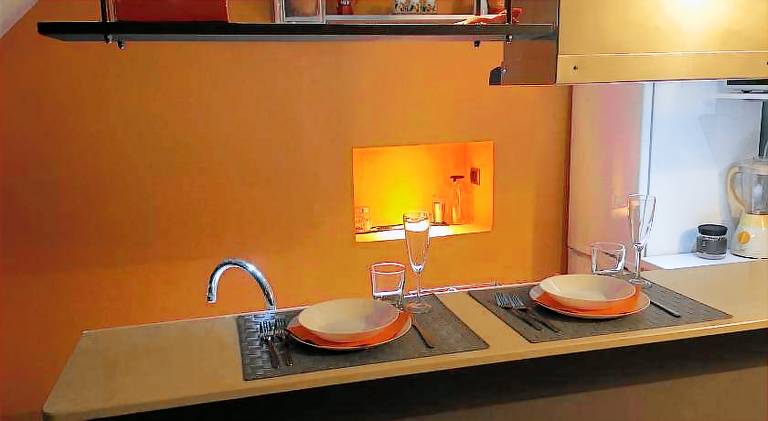 Rental apartment | Close to Piazza De Ferrari | Pet-friendly — photo 3