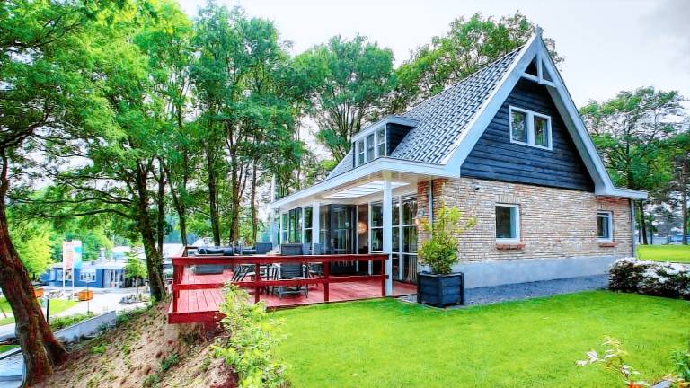 Huis Baarlo