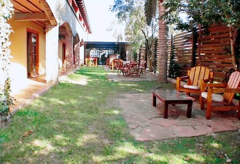Aparthotel  Termas del Daymán