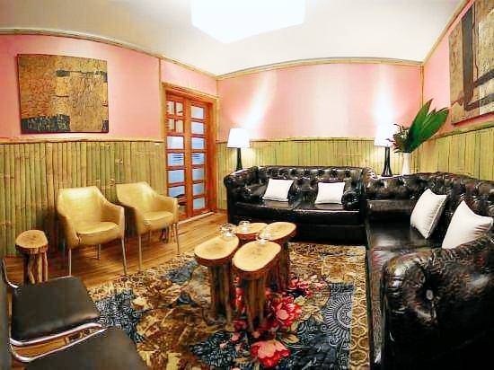Hotel Arte — photo 4