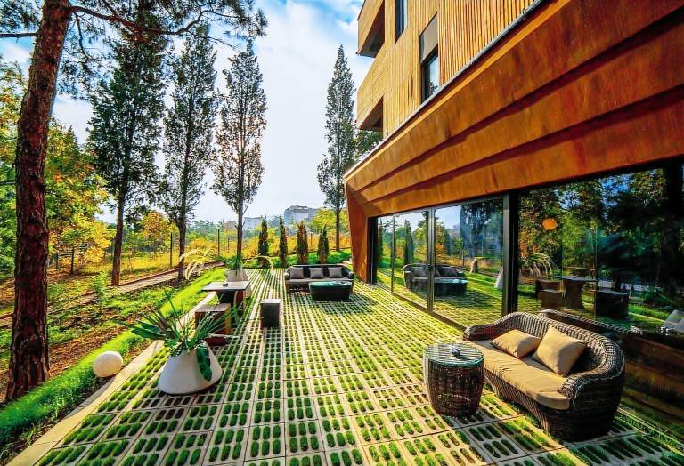 Folk Boutique Hotels