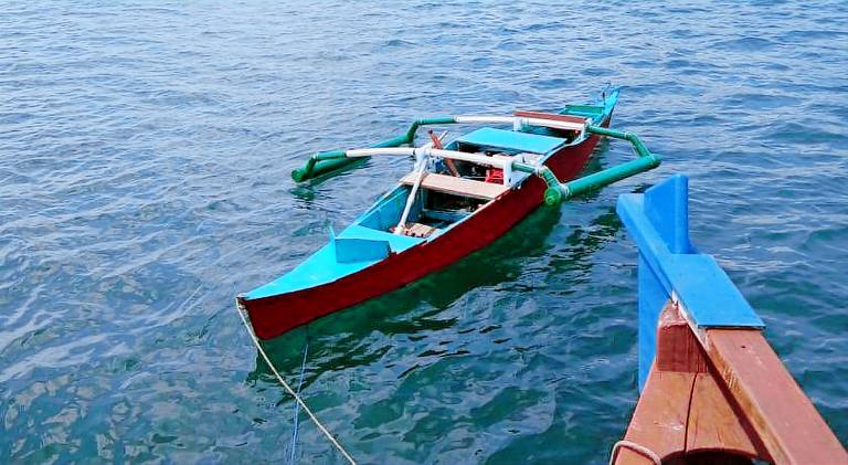 Boat with 1 room for 4 persons — photo 3
