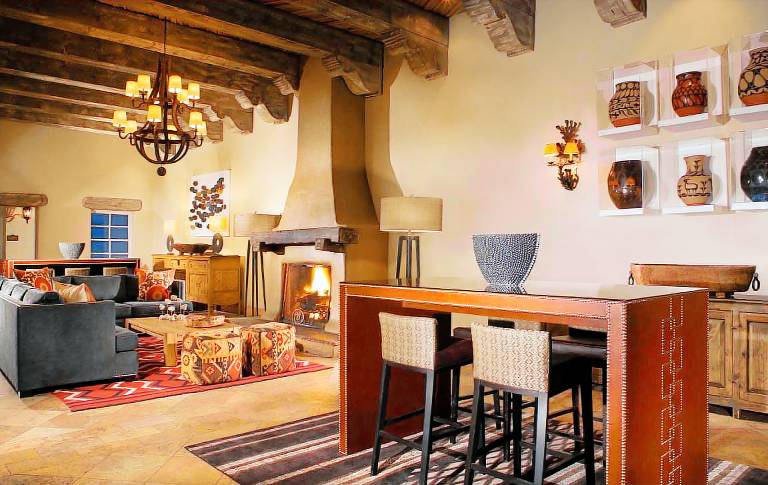 Hilton Santa Fe Historic Plaza — photo 2