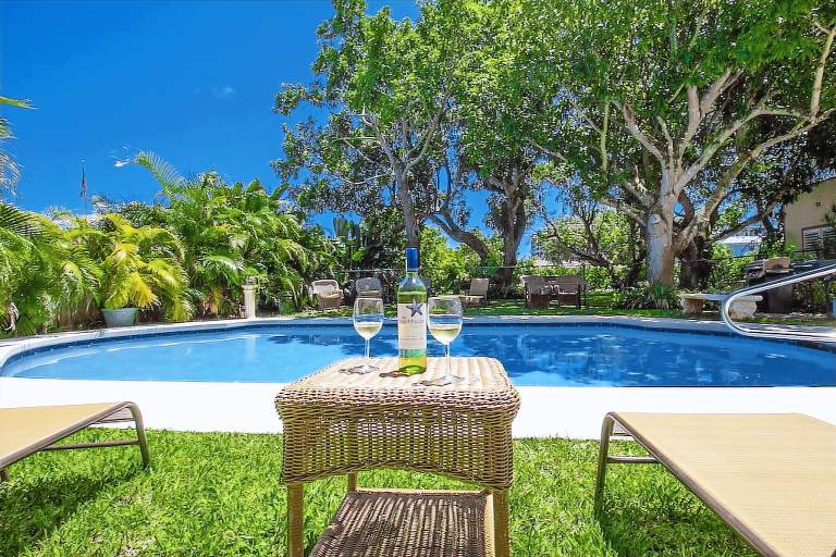 House Pompano Beach