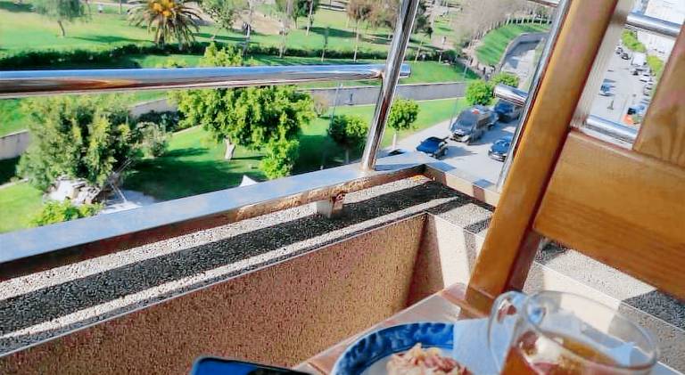 Home calme - بيت الهدوء in Tangier