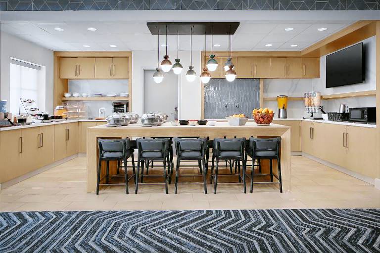Homewood Suites by Hilton Colorado Springs North USAFA in Colorado Springs, CO