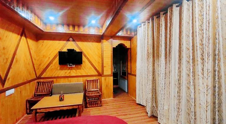 The Snow Trail Narkanda B&B Homestay — photo 3