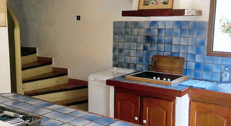 House with 1 room for 2 persons — photo 4