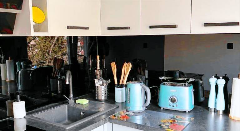 Rental apartment with 2 rooms for 6 persons — photo 5